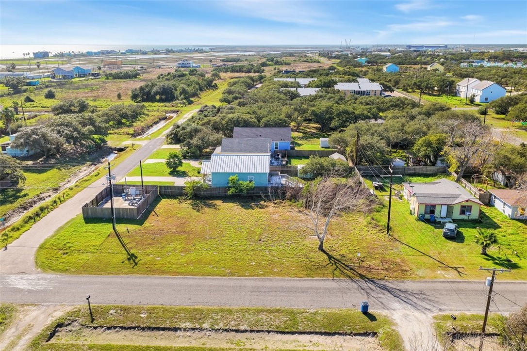 519 E 1st Street Rockport TX 78382