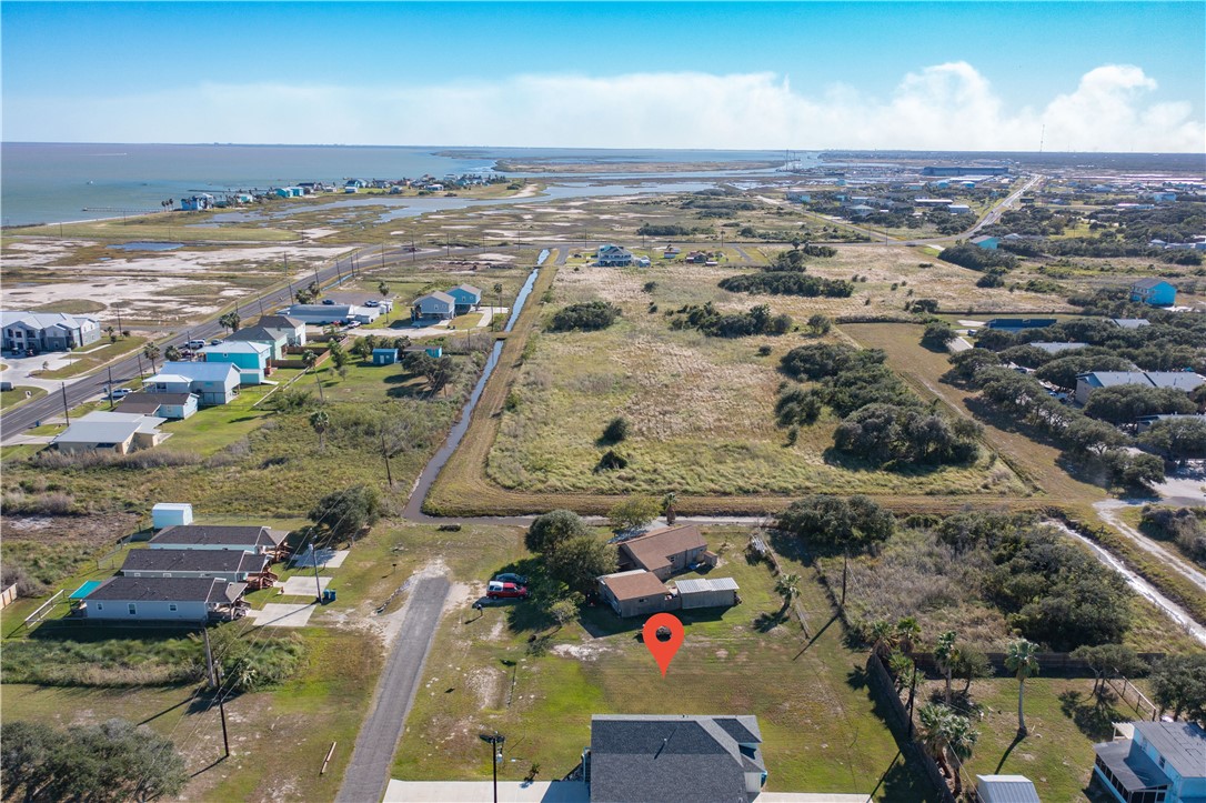 1511 S Pearl Street Rockport TX 78382