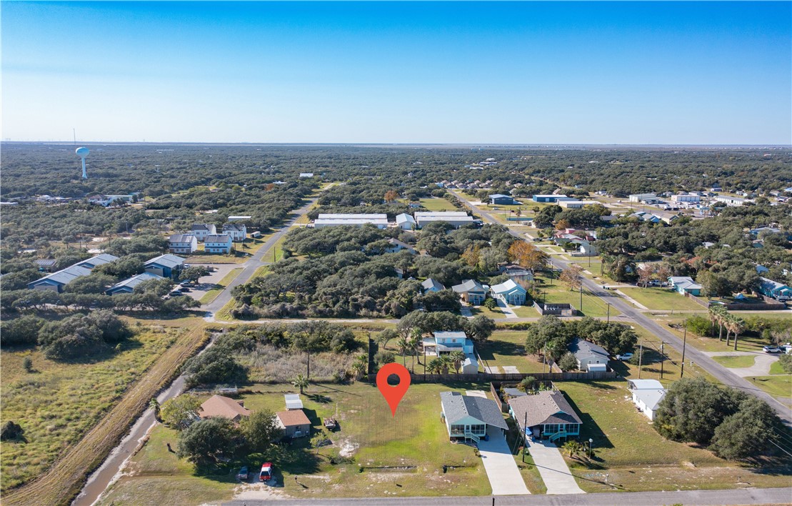 1511 S Pearl Street Rockport TX 78382