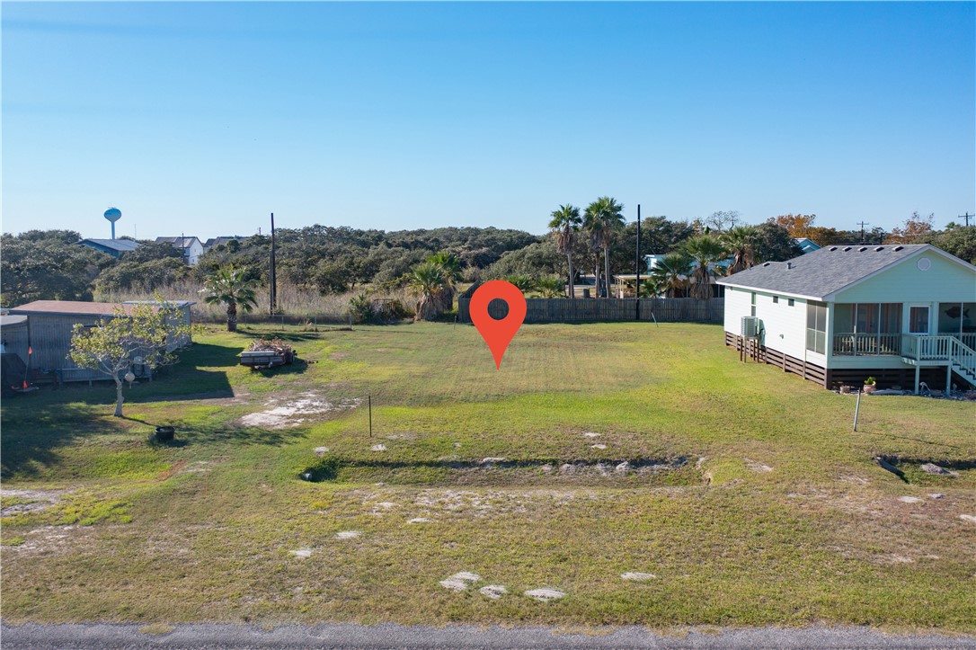 1511 S Pearl Street Rockport TX 78382