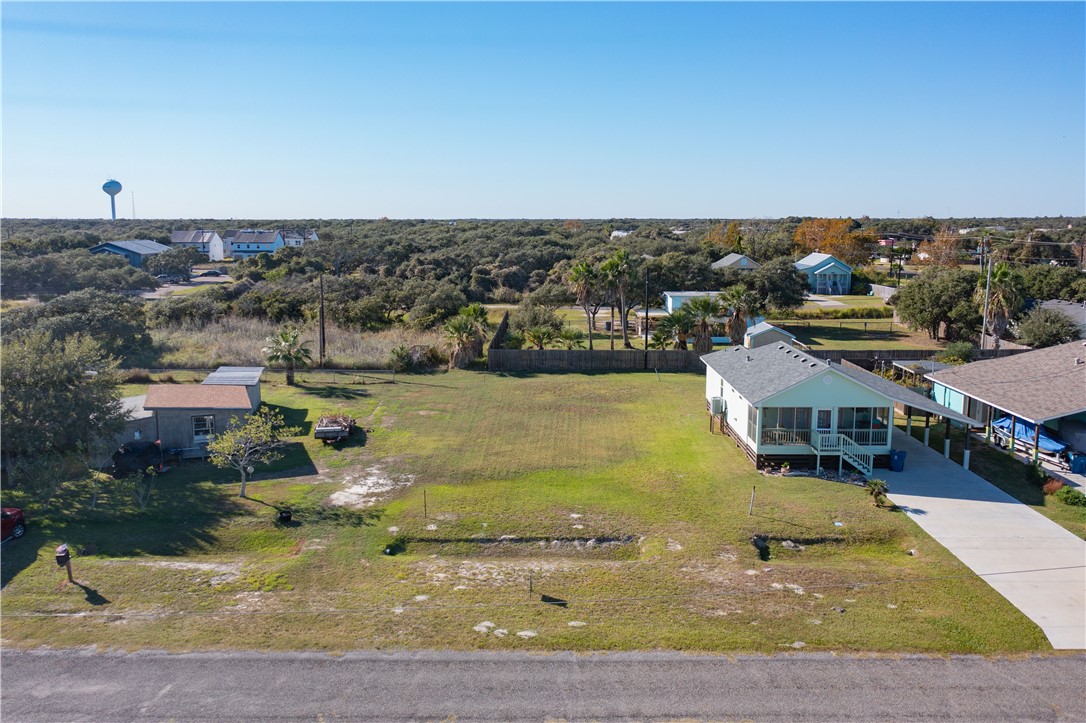 1511 S Pearl Street Rockport TX 78382