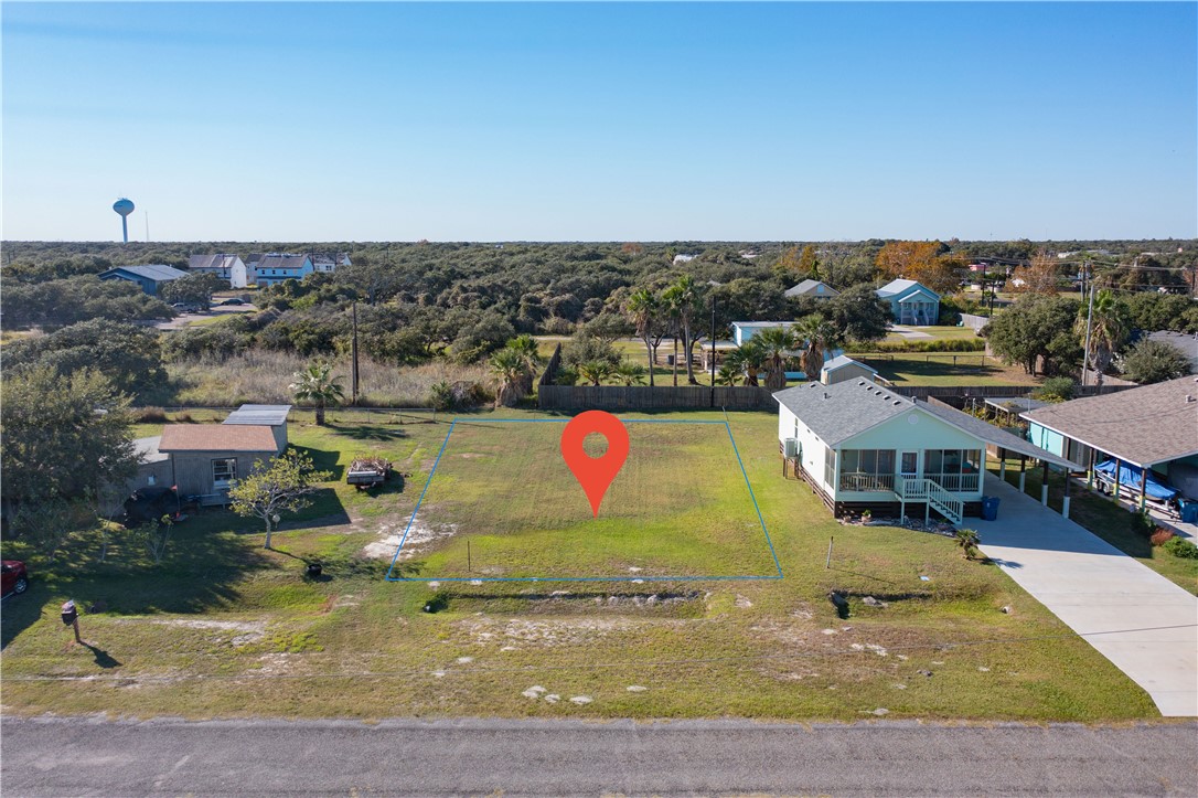 1511 S Pearl Street Rockport TX 78382