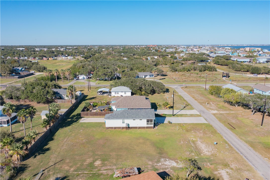 1511 S Pearl Street Rockport TX 78382