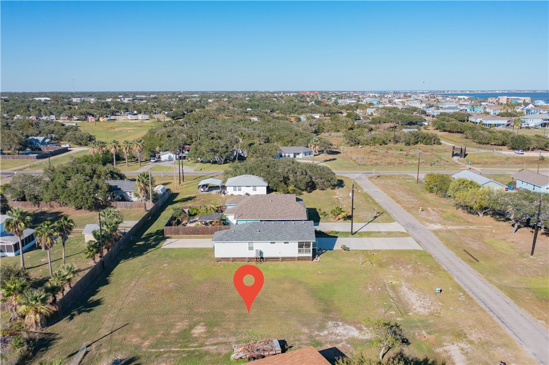 1511 S Pearl Street Rockport TX 78382