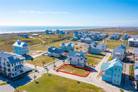 505 Sunrise Avenue Port Aransas TX 78373