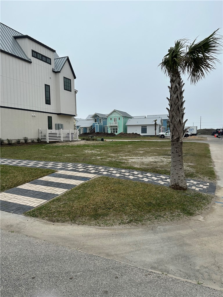 505 Sunrise Avenue Port Aransas TX 78373