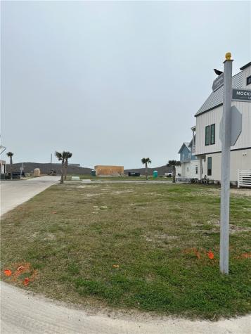 505 Sunrise Avenue Port Aransas TX 78373