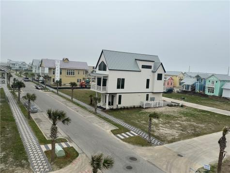 505 Sunrise Avenue Port Aransas TX 78373