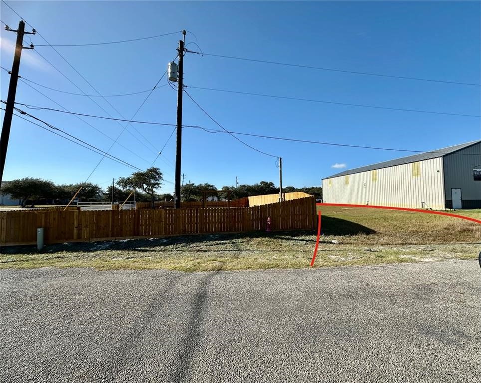 829 S Terry Street Rockport TX 78382