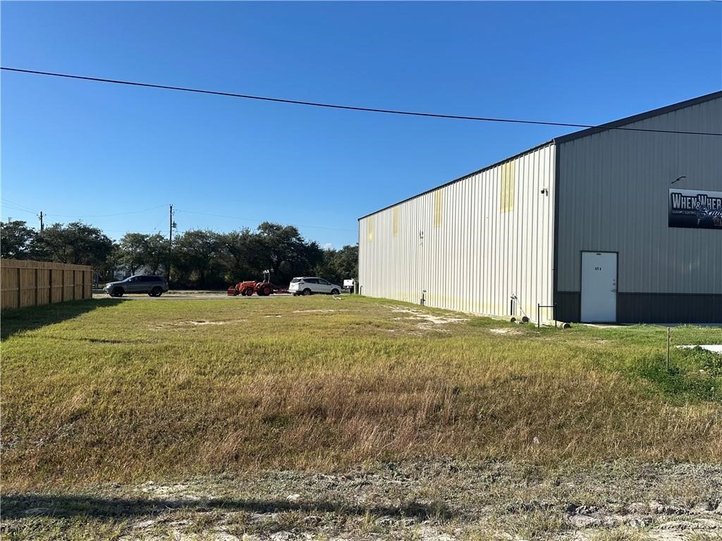 829 S Terry Street Rockport TX 78382