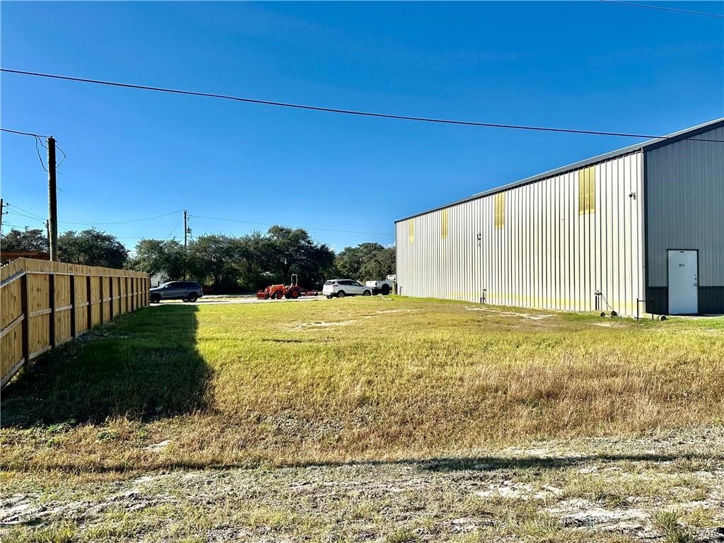 829 S Terry Street Rockport TX 78382
