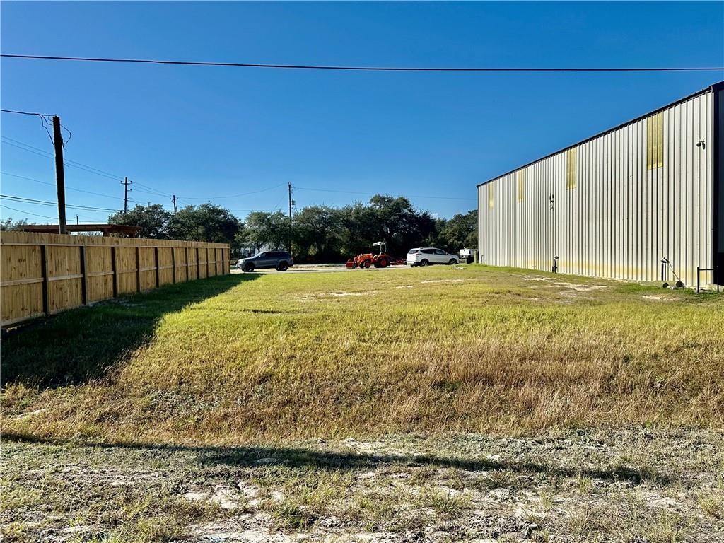 829 S Terry Street Rockport TX 78382