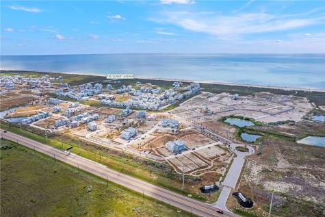 720 Sunset Avenue Port Aransas TX 78373