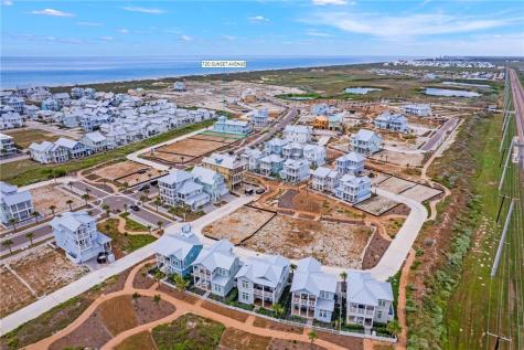 720 Sunset Avenue Port Aransas TX 78373