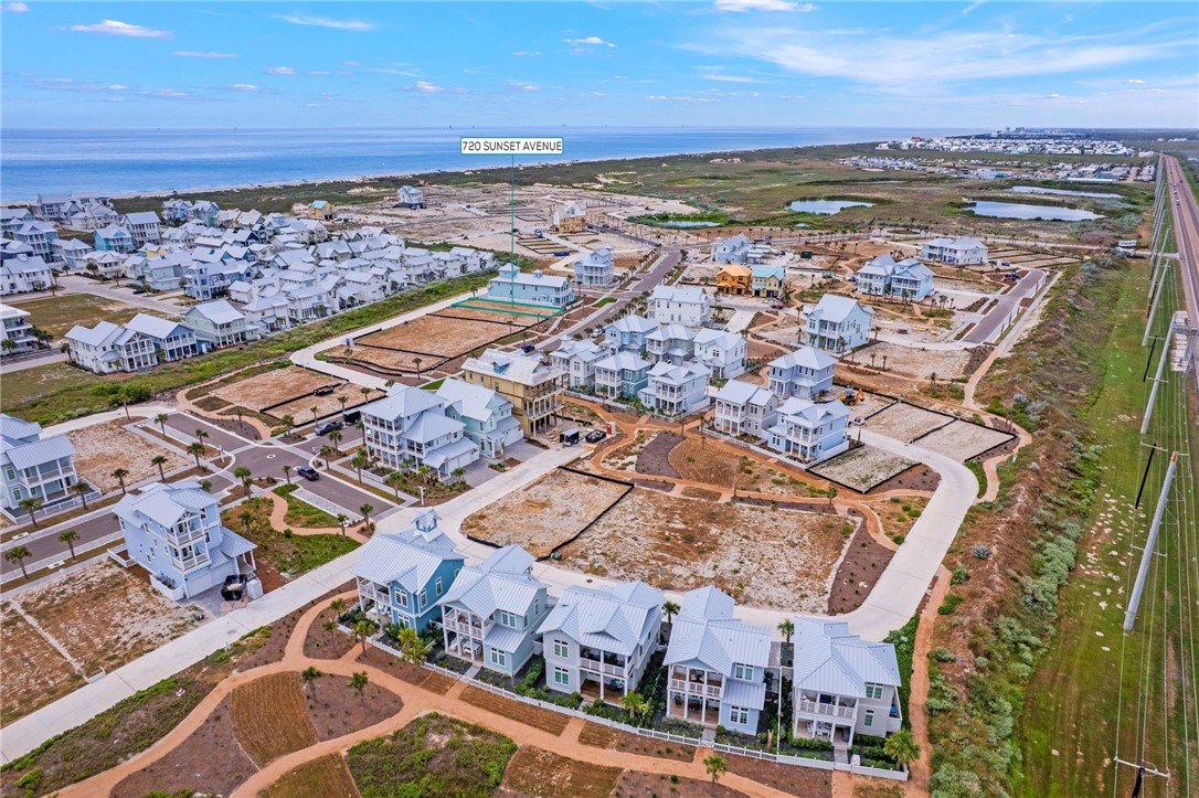 720 Sunset Avenue Port Aransas TX 78373