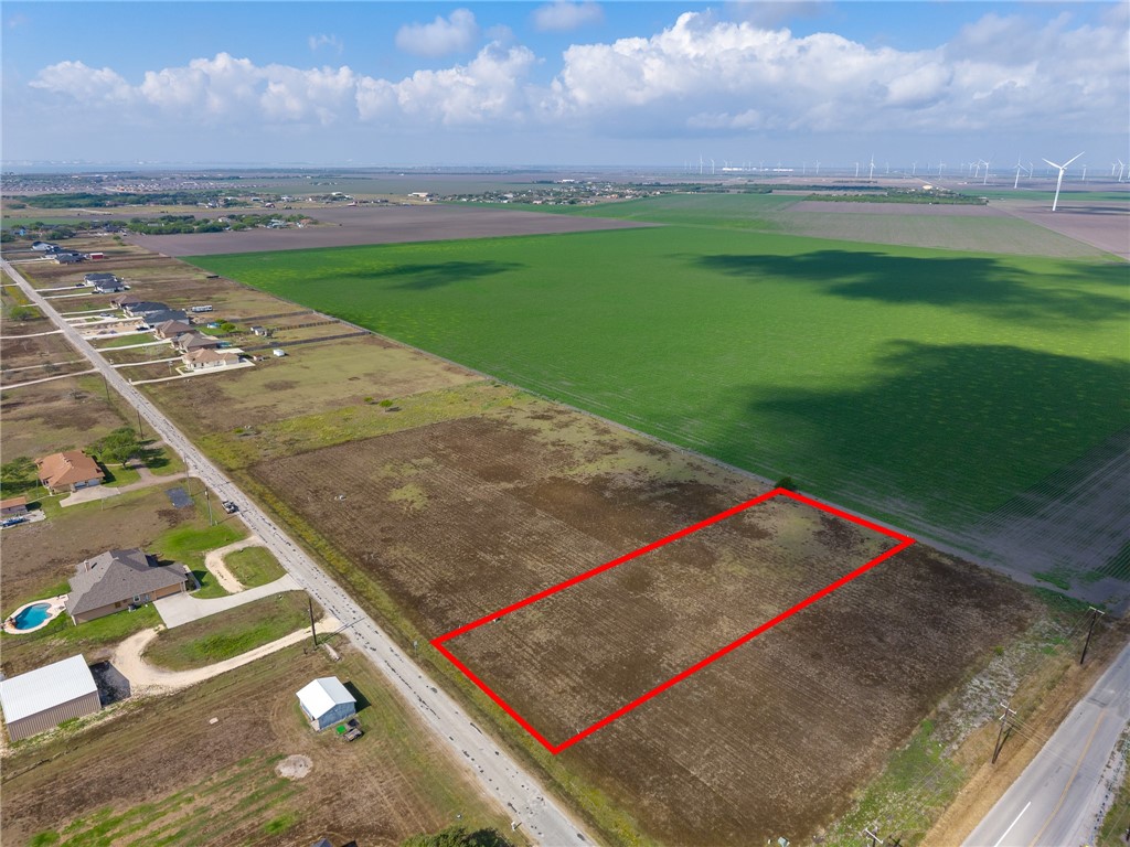 4323 Kestrel Portland TX 78374