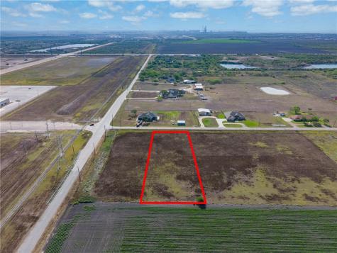 4323 Kestrel Portland TX 78374