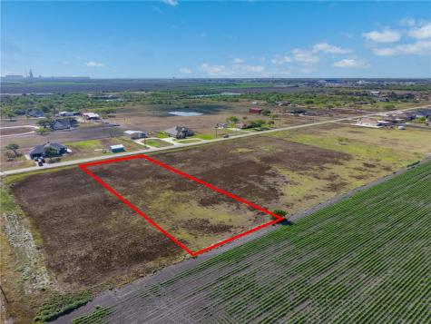 4323 Kestrel Portland TX 78374