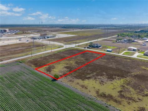 4323 Kestrel Portland TX 78374