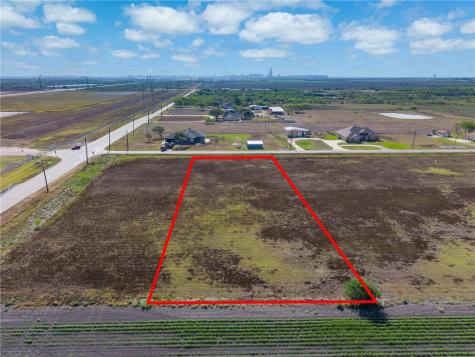 4323 Kestrel Portland TX 78374