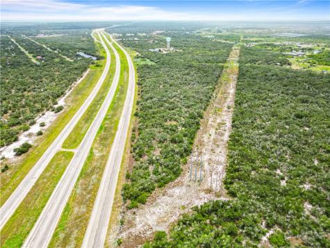2761 State Highway 35 Bypass Rockport TX 78382