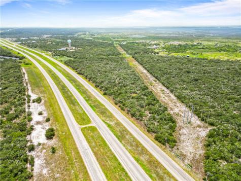 2761 State Highway 35 Bypass Rockport TX 78382