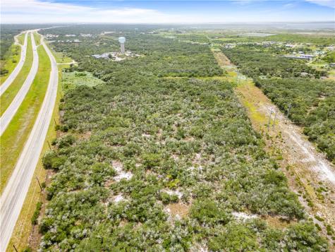 2761 State Highway 35 Bypass Rockport TX 78382
