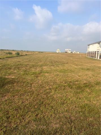 1502 Cape Velero Drive Rockport TX 78382