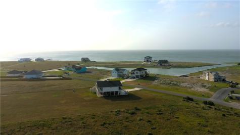 1502 Cape Velero Drive Rockport TX 78382