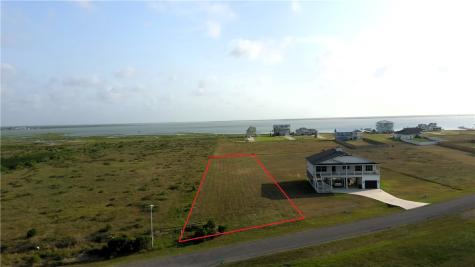 1502 Cape Velero Drive Rockport TX 78382