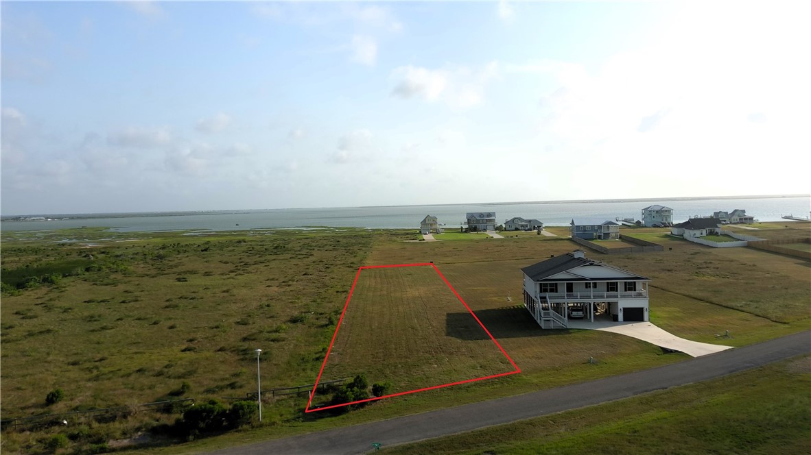 1502 Cape Velero Drive Rockport TX 78382