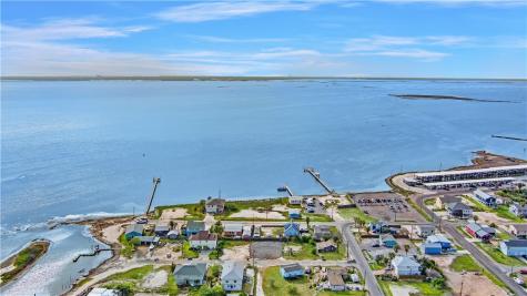 4027 Claudia Drive Corpus Christi TX 78418