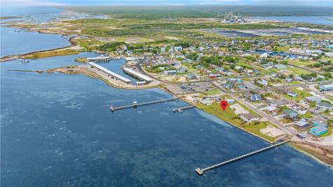 4027 Claudia Drive Corpus Christi TX 78418