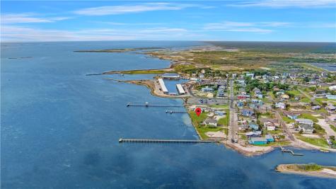 4027 Claudia Drive Corpus Christi TX 78418