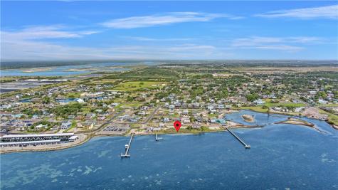 4027 Claudia Drive Corpus Christi TX 78418