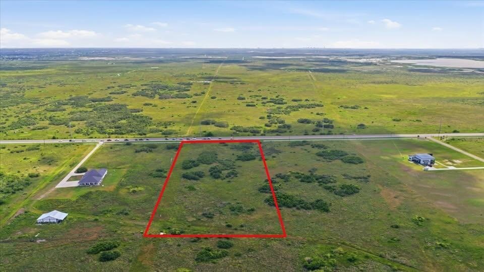 2298 State Highway 188 Rockport TX 78382