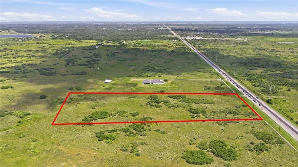 2298 State Highway 188 Rockport TX 78382