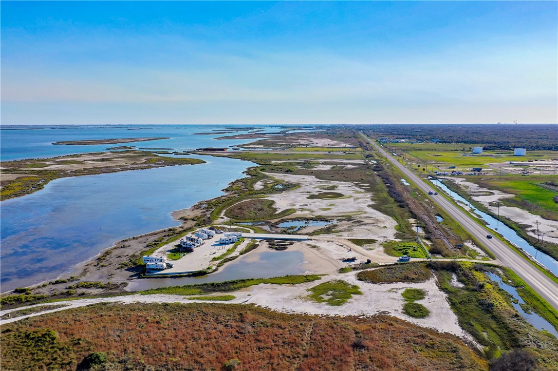 2707 Highway 35 N Aransas Pass TX 78336