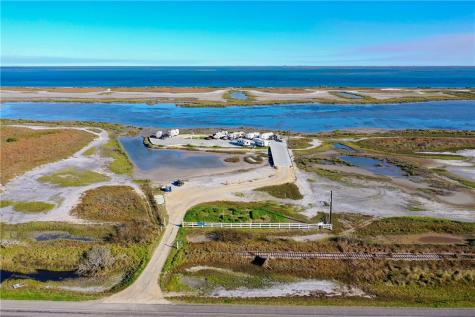2707 Highway 35 N Aransas Pass TX 78336