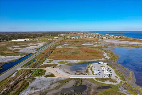 2707 Highway 35 N Aransas Pass TX 78336