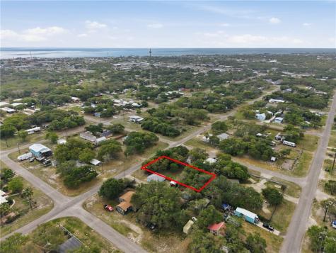 707-709 N Terry Street Rockport TX 78382