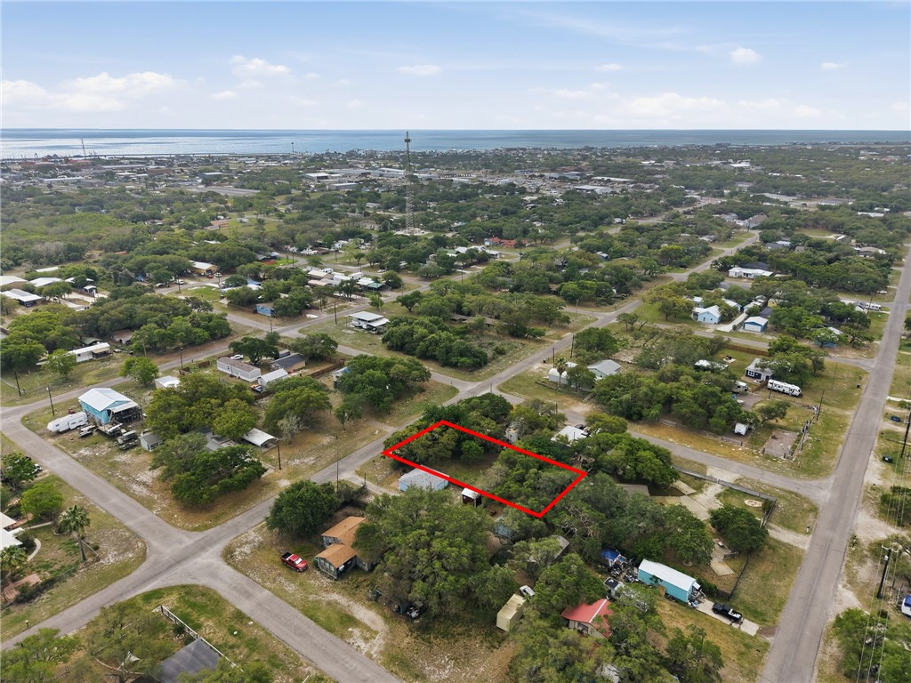 707-709 N Terry Street Rockport TX 78382
