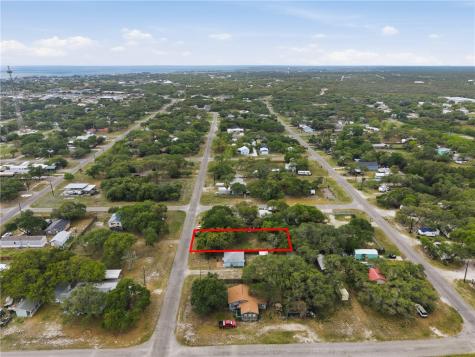 707-709 N Terry Street Rockport TX 78382