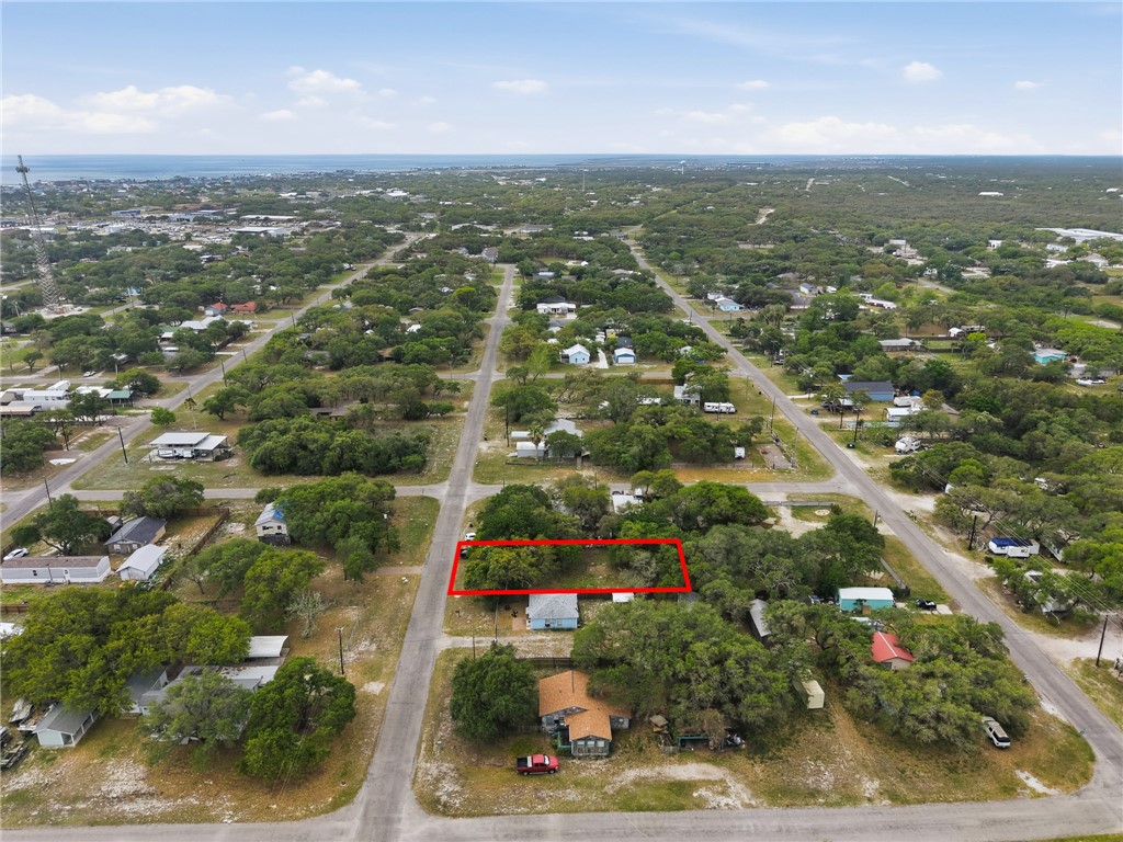 707-709 N Terry Street Rockport TX 78382