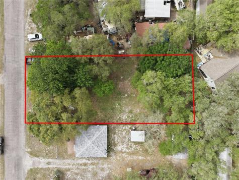 707-709 N Terry Street Rockport TX 78382