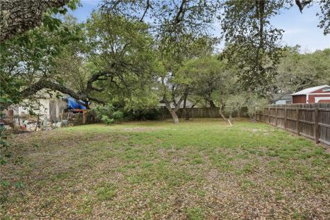 707-709 N Terry Street Rockport TX 78382