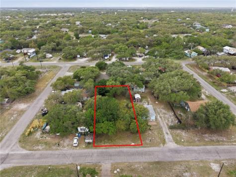 707-709 N Terry Street Rockport TX 78382