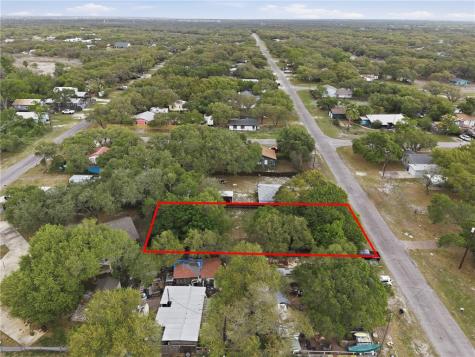 707-709 N Terry Street Rockport TX 78382