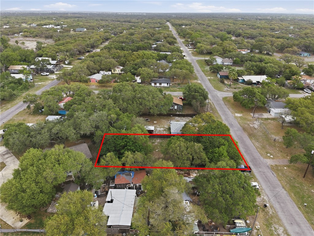 707-709 N Terry Street Rockport TX 78382