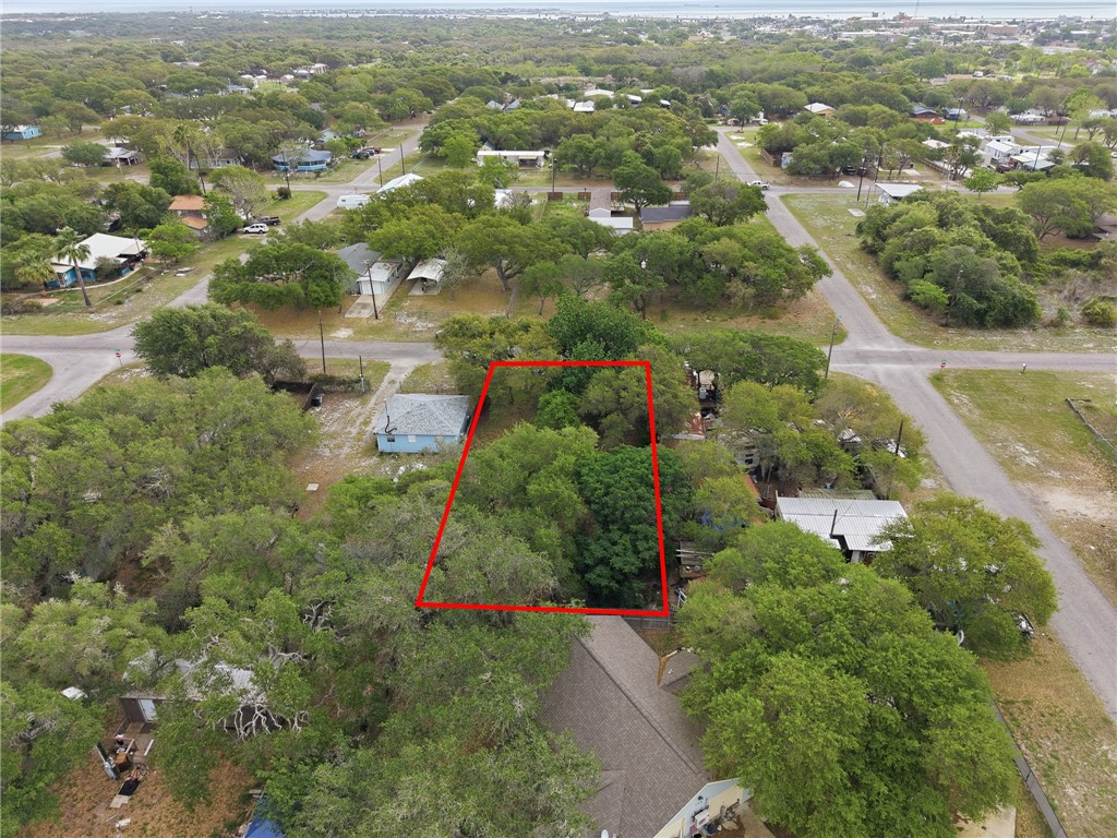 707-709 N Terry Street Rockport TX 78382